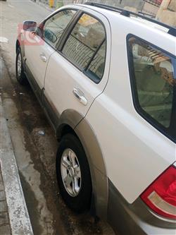 کیا سۆرینتۆ